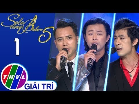 THVL | Solo cùng Bolero Mùa 5 – Tập 1[2]: Đắp mộ cuộc tình – Nguyên Trung, Huỳnh Gia Đạt, Đặng Tú