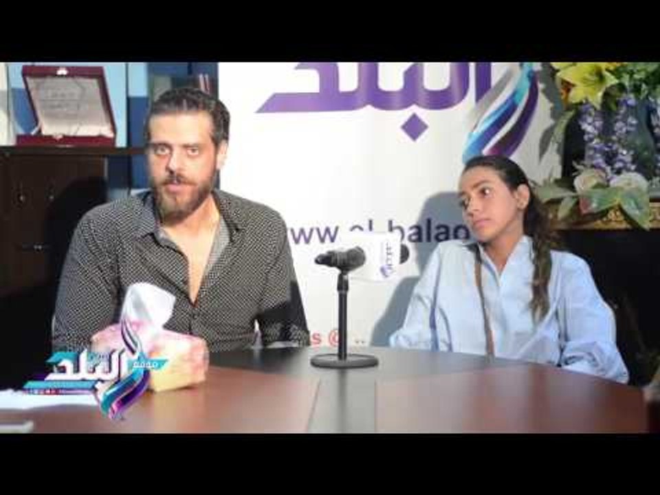 صدى البلد | طارق صبري يكشف في ندوة "صدى البلد" عن أسباب غيابه عن دراما رمضان 2017