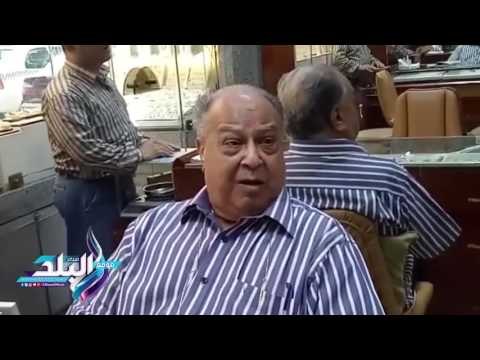 صدى البلد | تجار الذهب :انعدام حركة البيع والشراء