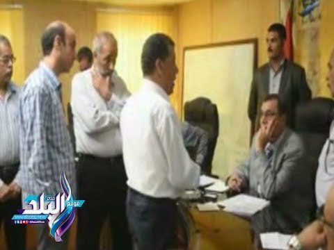 صدى البلد | محافظ الفيوم يوجه بحصر مساكن الإيواء لمنحها للمستحقين