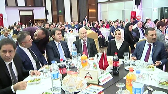 Cem Küçük ve Fuat Uğur'a En iyi Gazeteci ve Programcı ödülü