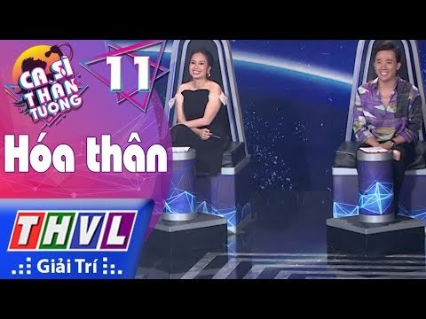 THVL | Ca sĩ thần tượng: Bị đạo diễn Hoàng Nhật Nam xoáy cách ăn mặc, Trấn Thành liền đá xéo Khả Như