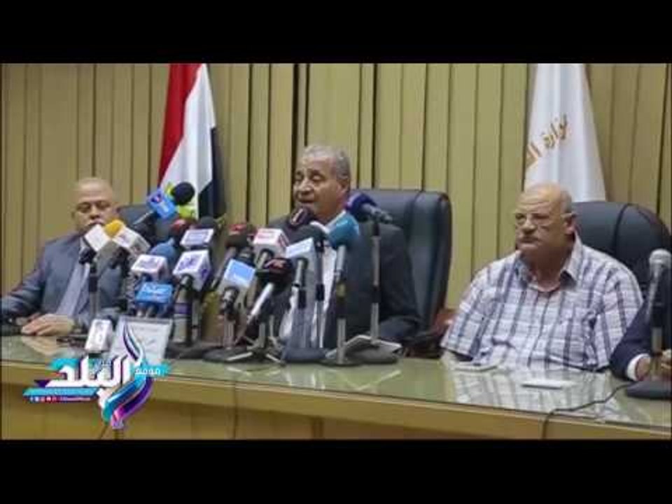 صدى البلد | وزير التموين يكشف تفاصيل منظومة الخبز الجديدة
