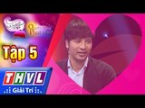 THVL | Quyền năng phái đẹp 2018 - Tập 5[3]: Người yêu không chịu cưới