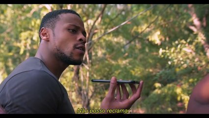 Shadow | Trailer Oficial Legendado [Brasil] [HD] | Netflix