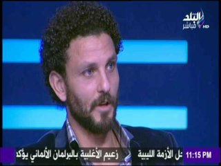 مع شوبير - رمضان صبحي لاعب " موهوب "