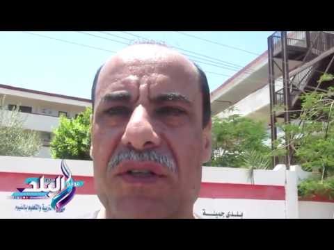 صدى البلد | برلمانى بالفيوم : الشعب المصرى لديه مليون شهيد جاهز للشهادة