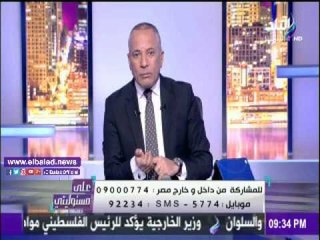 صدى البلد |أحمد موسى: جميع قرارت القوات المسلحة مدروسة ولها بعد نظر