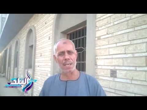 صدى البلد | نزاع قضائى بين المقاول والصحة يوقف العمل بمستشفى حجازة التكاملى منذ 18 عامًا