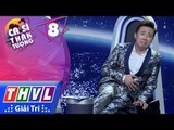 THVL | Trấn Thành mếu máo vì bị 