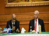 صدى البلد | محافظ أسوان يكرم المستشار حسين عبده لتوليه منصب رئيس هيئة قضايا الدولة