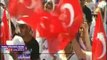 صدى البلد |أحمد موسى: تركيا على وشك وقوع حرب أهلية