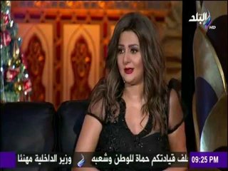 ليالي البلد | موصفات فتى أحلام شذى