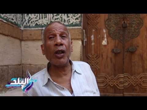 صدى البلد | مسجد الدعاء ١٠ سنوات من الاغلاق .. ويضم ضريح بن يامين شقيق سيدنا يوسف
