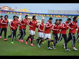 صباح البلد | بعد غياب 6 سنوات.. منتخب مصر يعود ليُحرز بطولة أمم أفريقيا