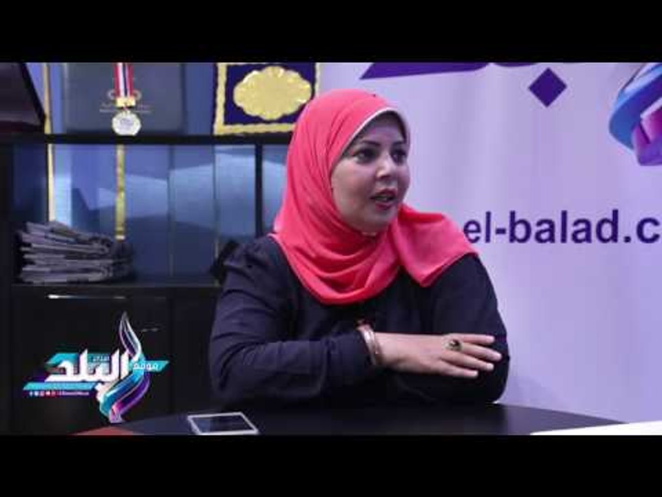 صدى البلد | هالة فهمي تتعاقد علي برنامج جديد ب " صدي البلد