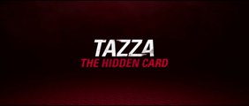 TAZZA - THE HIDDEN CARD (2014) Trailer  VOST-ENG - KOREAN