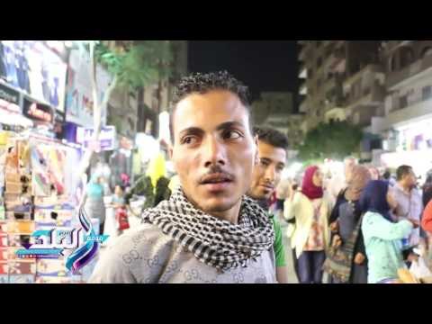 صدى البلد | التين الشوكي.. فاكهه الغلابة من الأربعة بجنية للواحدة ب2 جنية