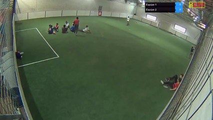 Equipe 1 Vs Equipe 2 - 09/03/19 15:35 - Loisir Poitiers - Poitiers Game Parc