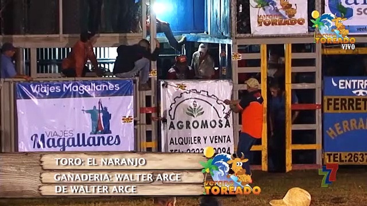 El Naranjo