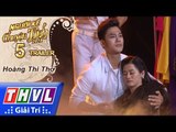 THVL | Người kể chuyện tình Mùa 2 – Tập 5: Hoàng Thi Thơ - Mối tình xa xôi | Trailer