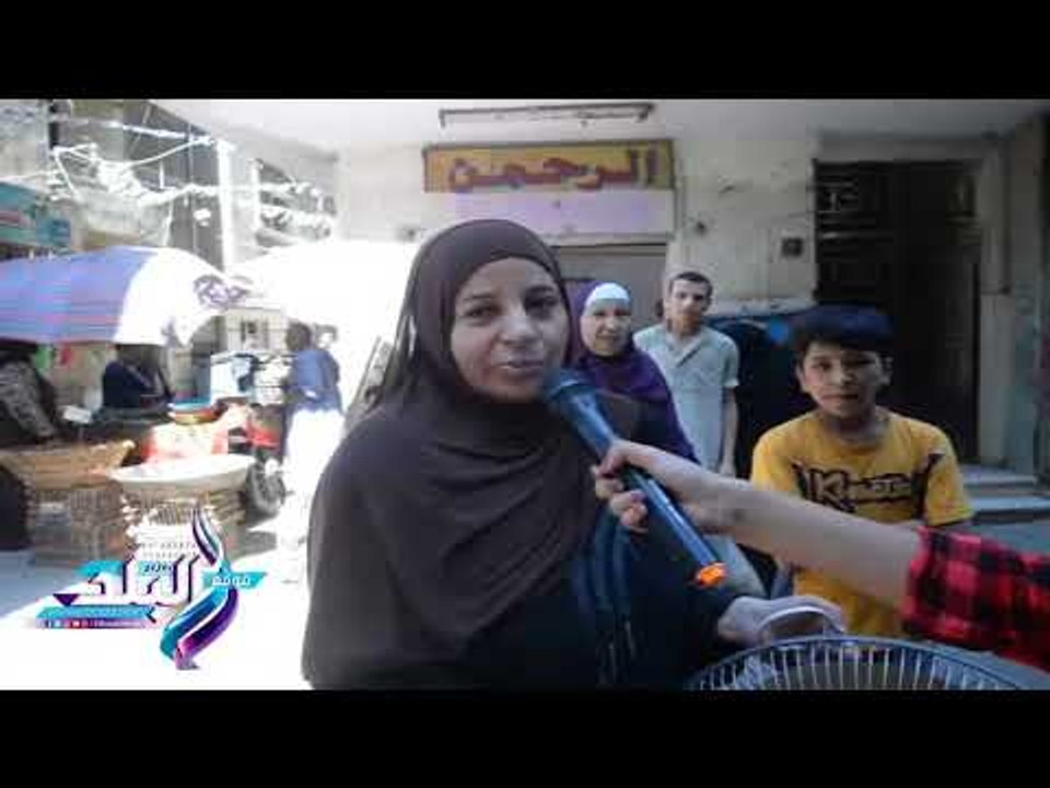 صدى البلد |  ميت عقبة تتحول لوقر لبيع المخدرات.. والاهالي:"عملنا 9 محاضر لبلطجى ومحدش قبض علية"
