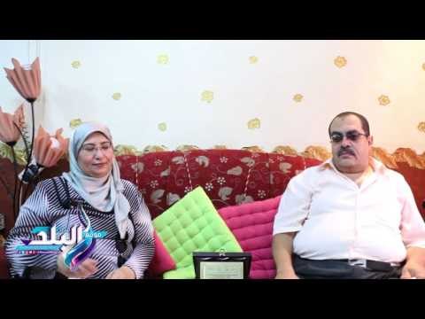 صدى البلد | السابع علمي علوم على الجمهورية : كنت بلعب بلايستيشن يوميا وكنت متوقع النتيجة