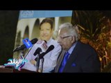 صدى البلد | أحمد عكاشة: الإعلام المصري جعل زويل صالحًا لرئاسة الجمهورية