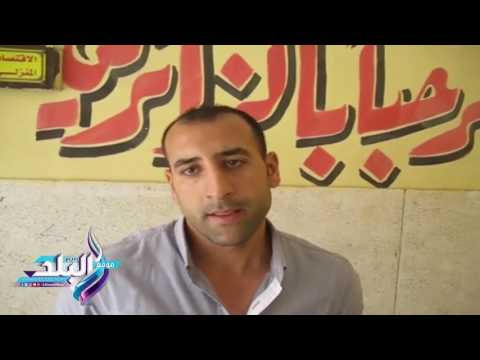 صدى البلد | صدى البلد | الهيئة الإنجيلية ببني سويف تنظم برنامج تطوير المجتمعات الفقيرة والمهمشة