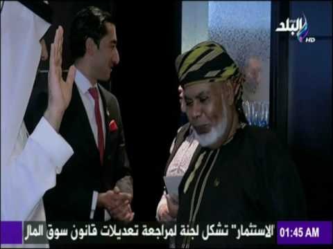 مع شوبير - شاهد دور الإعلام في جعل جائرة محمد بن راشد آل مكتوم للإبداع الرياضي الأفضل عالمياً