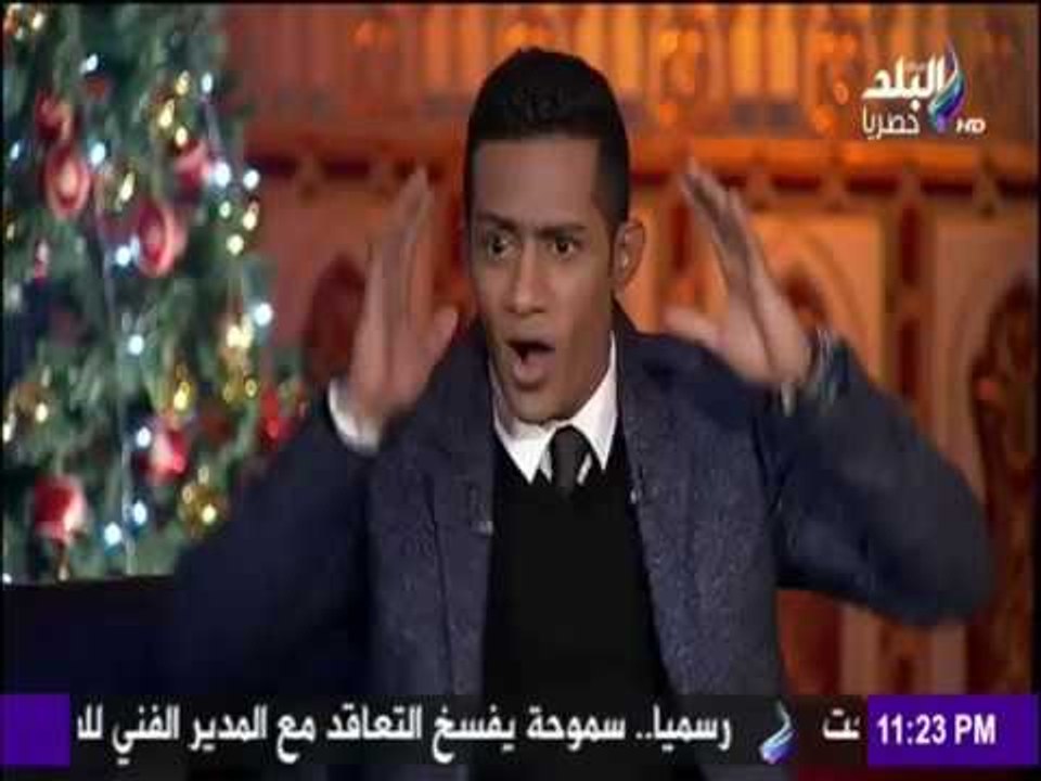 ليالي البلد | سر تأثير محمد رمضان في الساحة الفنية خلال الـ4 سنوات الماضية