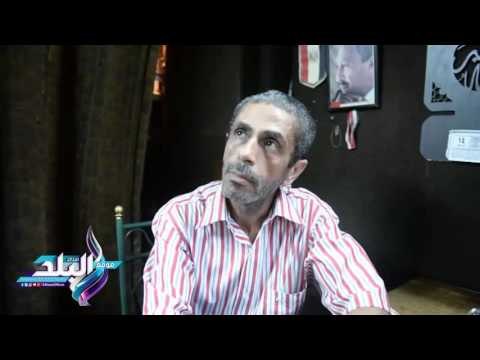 صدى البلد | التزوير يقتحم عالم صناعة الاختام و اصحاب الورش يطالبون بزيادة الرقابة