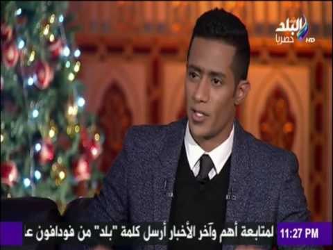 ليالي البلد | شاهد أصعب موقف في حياة محمد رمضان