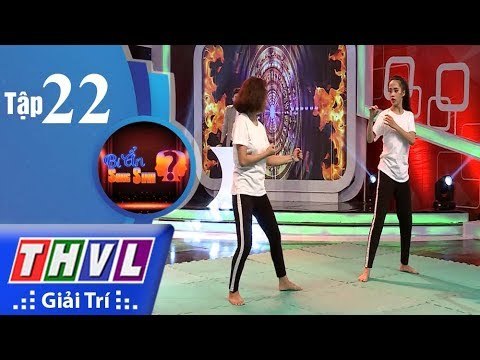 THVL | Bí ẩn song sinh - Tập 22[4]: Tài năng song sinh - Thanh Tâm, Minh Tâm