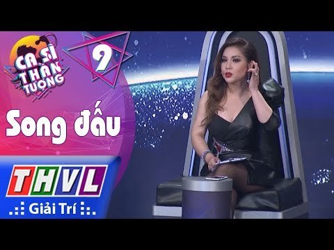 THVL | Ca sĩ thần tượng: Minh Tuyết lần đầu tiên thừa nhận phong cách bấu lỗ tai - giữ hột xoàn