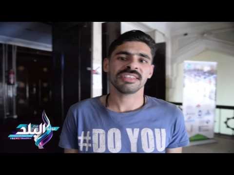 صدى البلد | عرض مسرحية كان ياما كان فى ختام ملتقى التدريب بنقابة المهندسين