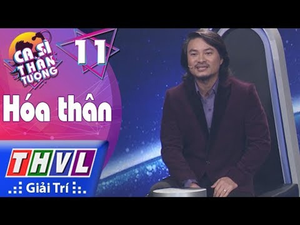 THVL | Ca sĩ thần tượng: 'Thánh khen' đích thị là đạo diễn Hoàng Nhật Nam