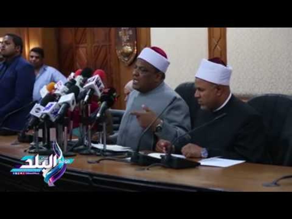 صدى البلد | شومان: 57.2% نسبة النجاح في الثانوي...
