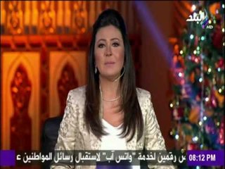 ليالي البلد | بسبب "الرجال" أحمد شوبير يطلب من أحمد موسى أن يغادرا الحلقة