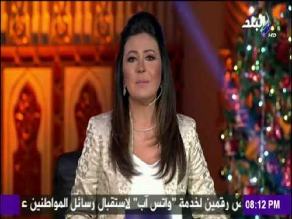 ليالي البلد | بسبب "الرجال" أحمد شوبير يطلب من أحمد موسى أن يغادرا الحلقة