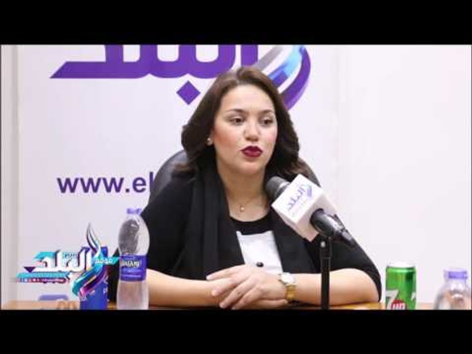 صدى البلد | مي فاروق: سعيدة بنجاح «يا ملك» فى أول تعاون مع «روتانا»