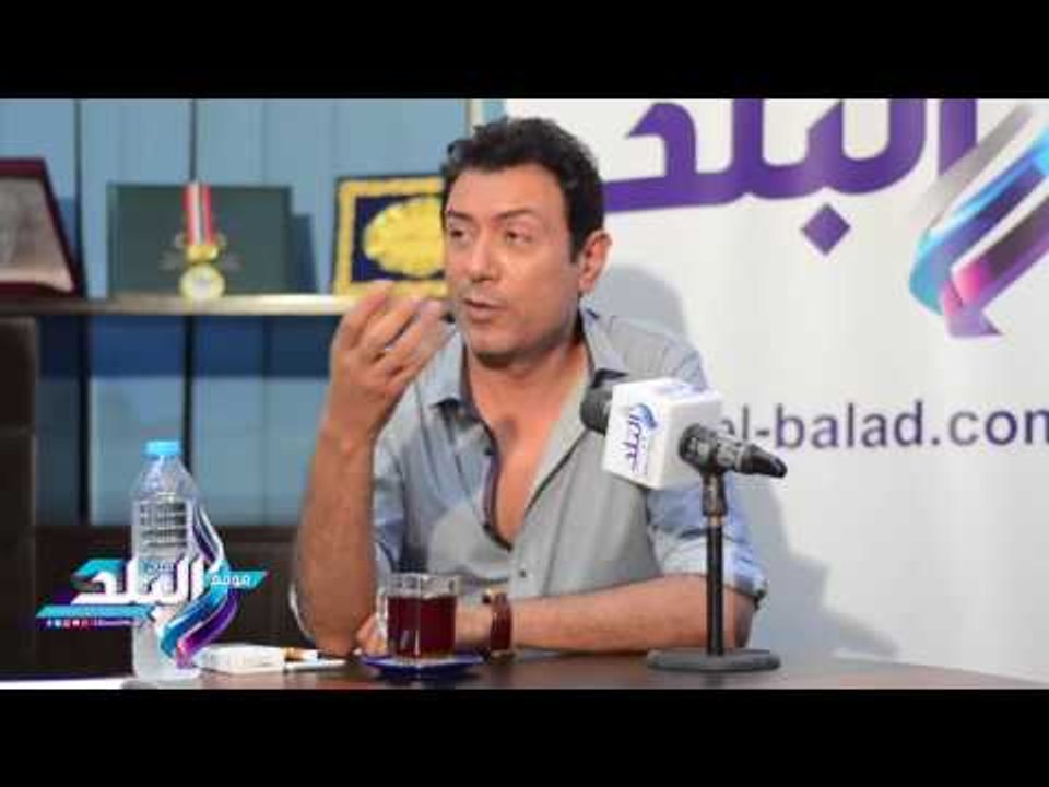 صدى البلد | أحمد وفيق لصدي البلد : الاعلانات ظلمت المسلسلات في رمضان