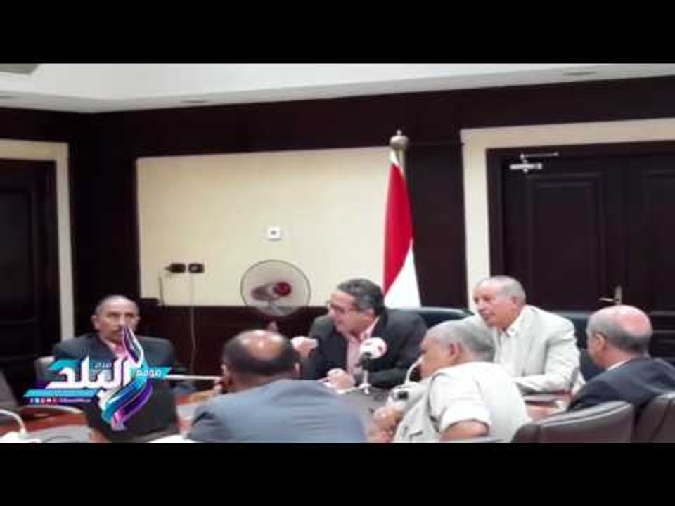 صدى البلد | وزير الآثار: لدينا 20 متحفا مغلقا و...