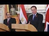على مسئوليتي - أحمد موسى - شاهد سبب تحذير بريطانيا لرعاياها من زيارة مصر