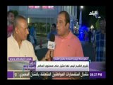صدى البلد |رامى رزق الله: الدول التى تحظر السياحة الى مصر تتعرض لخسائر كبيرة