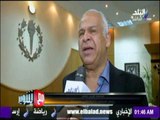 مع شوبير - مؤمن يبدأ رحلة جديدة من الزمالك إلى سموحة