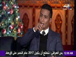 ليالي البلد | لأول مرة.. محمد رمضان يكشف سر صورته مع السيارتين لمبرجيني
