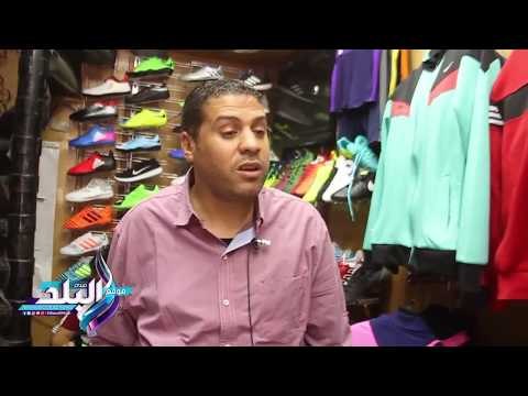 صدى البلد | المايوه الشرعي يغزو الاسواق .. وموضة خاصة للمنتقبات خلال الصيف