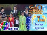 THVL | Sao nối ngôi - Phiên bản thiếu nhi Mùa 2 - Tập 7 FULL