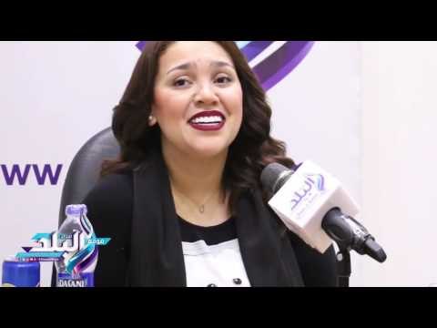 صدى البلد | مي فاروق تبدع بـ «سيدي وصالك» لـ «أنغام»